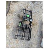 Wood Grabber Grapple Attachment