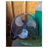 Shop Fan