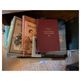 Military Books