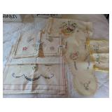 Vintage Embroidery Work