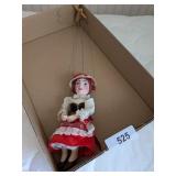 Marionette Puppet