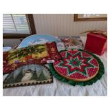 Christmas & Easter Decor
