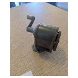 Pencil Sharpener
