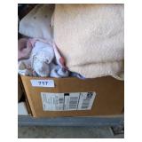 Cleaning Towels & Rags