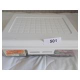 Feed Sack Prints & Some Stitched Quilt Blocks &