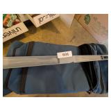 Tote Bag w/ Walking Boot & Long Handled Shoe Horn