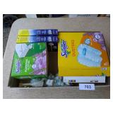 Cleaning Supplies