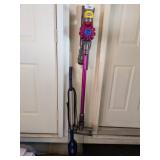 Dyson V7 Motorhead Rechargeable Vacuum +