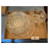 Star of David Bowl, Other Serving Bowls, Plate