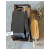 Home Phone & Other