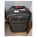 American Tourister Soft Sided Suitcase w/ Wheels