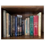 Assorted Books