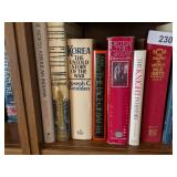 Assorted Books