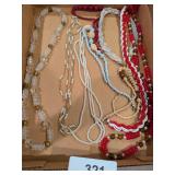 Beaded Necklaces