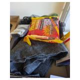 Hand Warmers, Mosquito Netting & Other