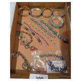 Assorted Bracelets