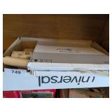 Shelf Liner, Contact Paper &