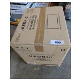 NIB Keurig Model K50