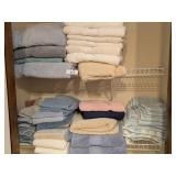Bath Towels & Hand Towels