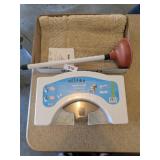 Bathroom Box Lot