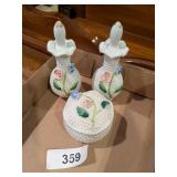 Dresser Set
