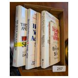 Management Books