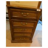 Entertainment Cabinet