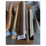 (4) Painter