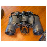 Bushnell 7x35 Binoculars
