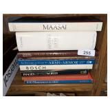 Books on Art