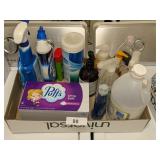 (3) New Puffs Tissues +