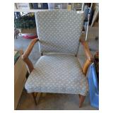 Upholstered Chair