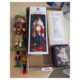 Christmas Box Lot