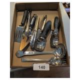 Serving Utensils