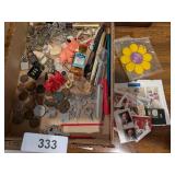 Bric-A-Brac