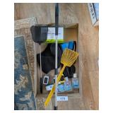 Pincher/Grabber, Oxygen Monitors, Fly Swatters