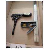 Craftsman Professional Auto Lock & Level