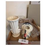 Vintage Glassware