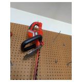 Black & Decker 20V Hedge Trimmer w/