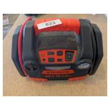 Jump Starter & Air Compressor