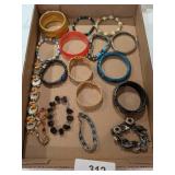 Assorted Bracelets