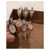 Ladies Watches