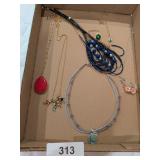 Necklaces & Pendants