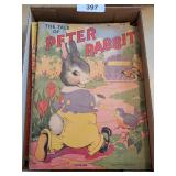Vintage Story Books Most From 1940