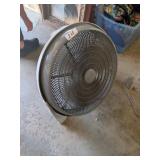 Aerospeed Fan