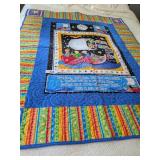 Baby/Toddler Quilt