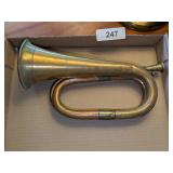 Brass Bugle
