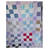 Vintage Hand Tied Comforter