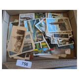 Vintage Postcards