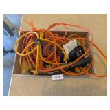 Extension Cords & Power Strip